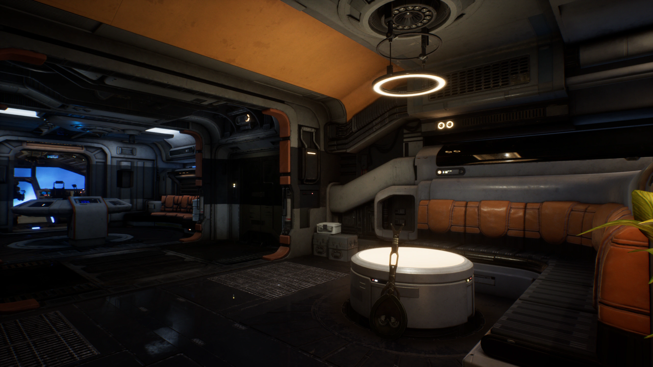 Star Wars Jedi : Fallen Order Screenshot